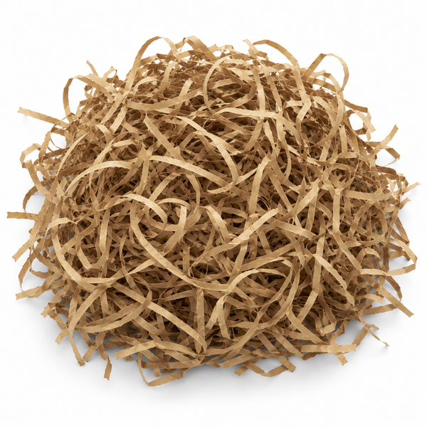 Very Fine Shredded Paper 10kg