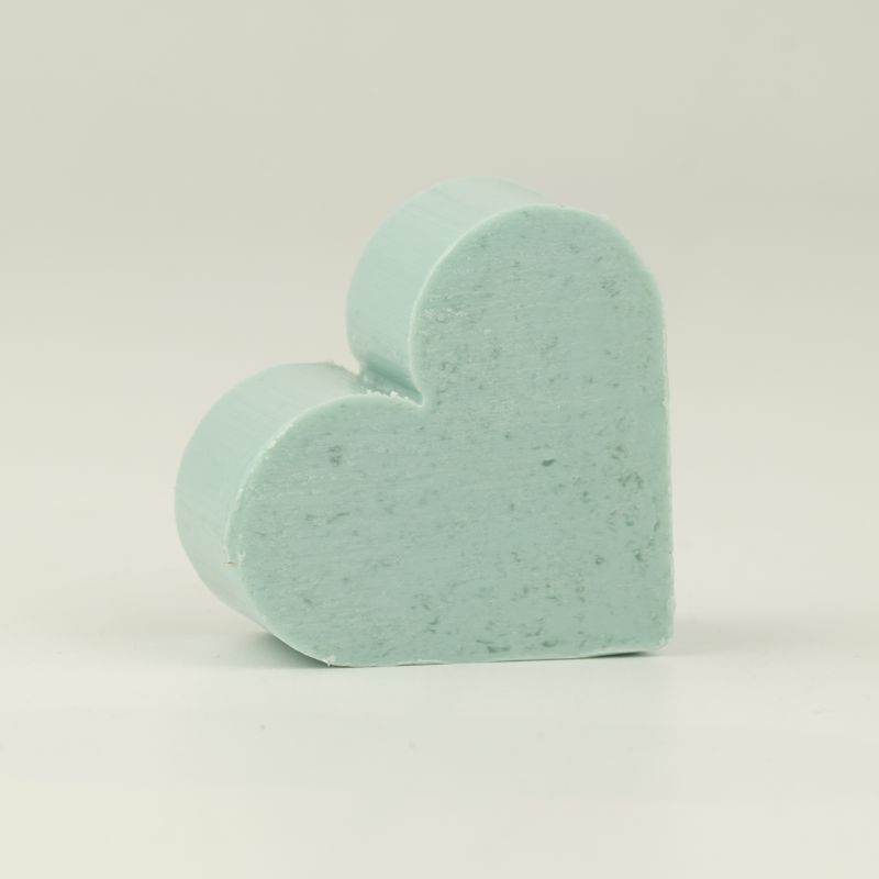 Heart Guest Soaps - Lotus Flower