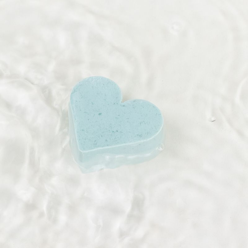 Heart Guest Soaps - Lotus Flower