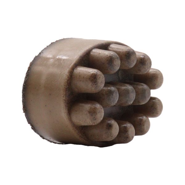Massage Spa Bar 130g - Orange & Warm Ginger - White label