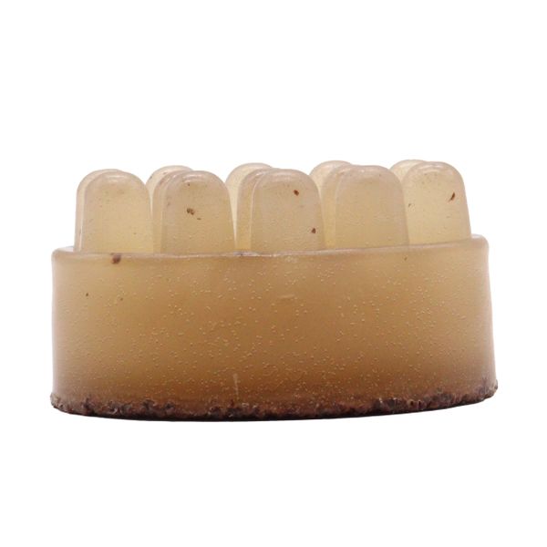 Massage Spa Bar 130g - Lavender & Sandalwood Dusk - White label