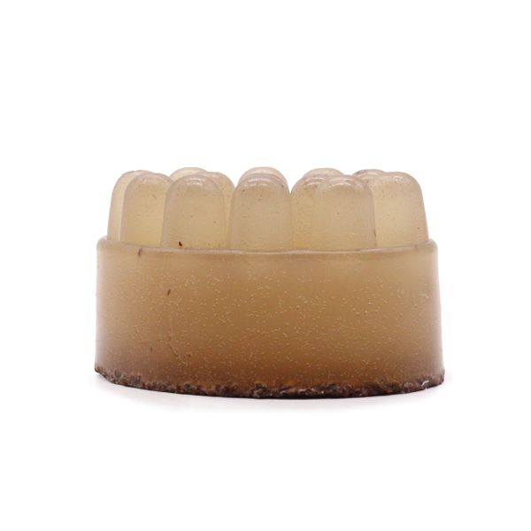 Massage Spa Bar 130g - Lavender & Sandalwood Dusk - White label