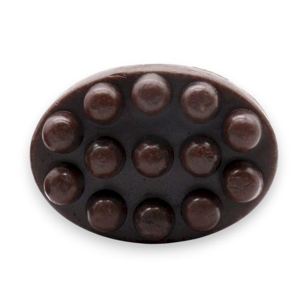Massage Spa Bar 130g - Lush Lavender & Vanilla - White label
