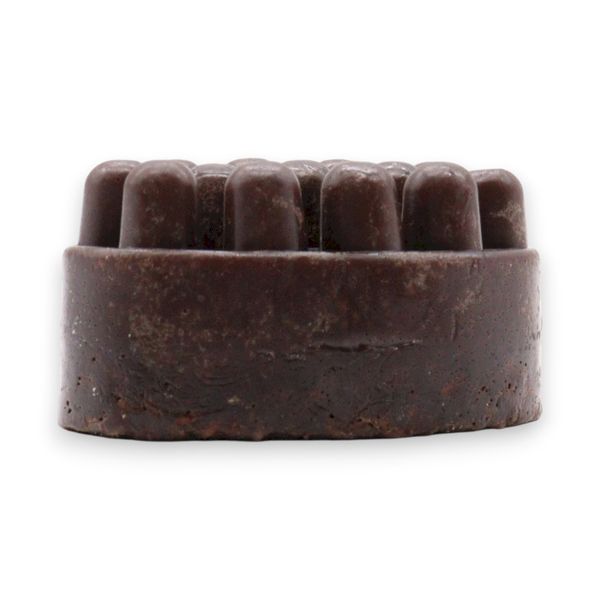 Massage Spa Bar 130g - Lush Lavender & Vanilla - White label