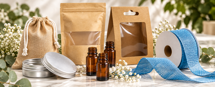 Packaging & Display