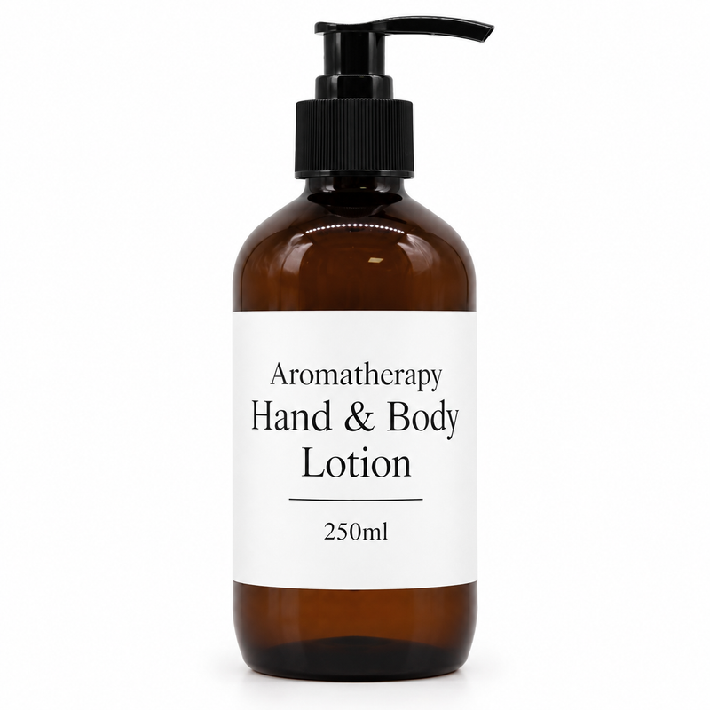 White Label Hand and Body Cosmetics - Starter Pack