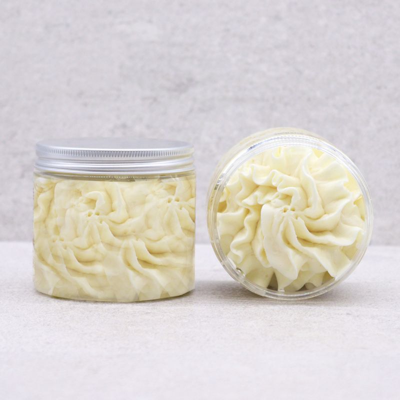 White Label Whipped Soaps - Starter Pack