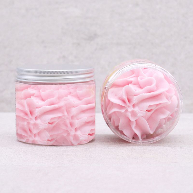 White Label Whipped Soaps - Starter Pack