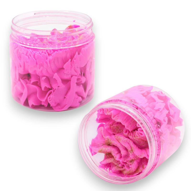 White Label Whipped Soaps - Starter Pack