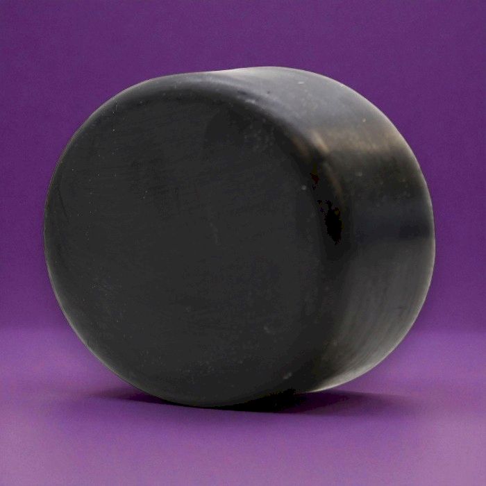 White Label Lavender Charcoal Soap 85g