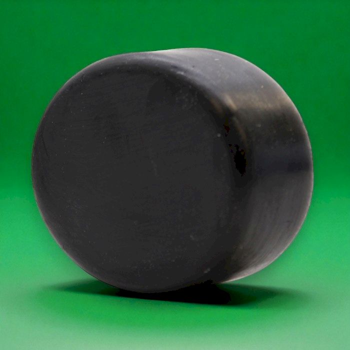 White Label Tea Tree Charcoal Soap 85g
