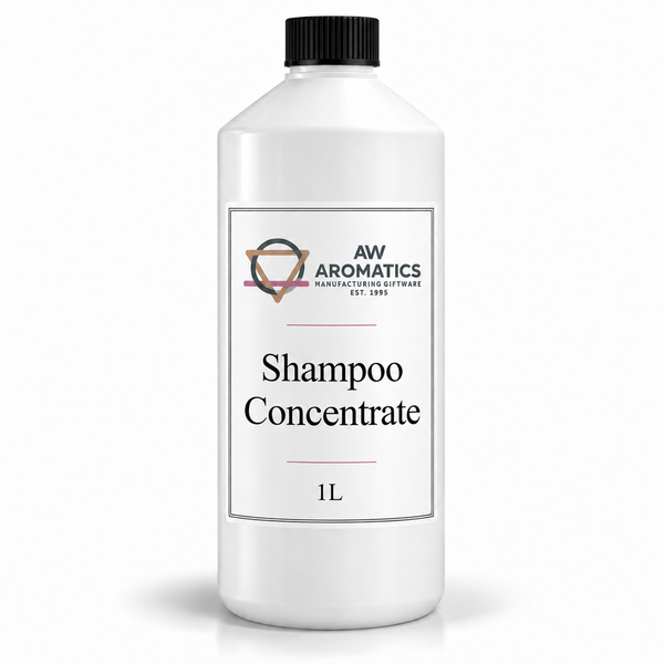 Shampoo Concentrate - 1L