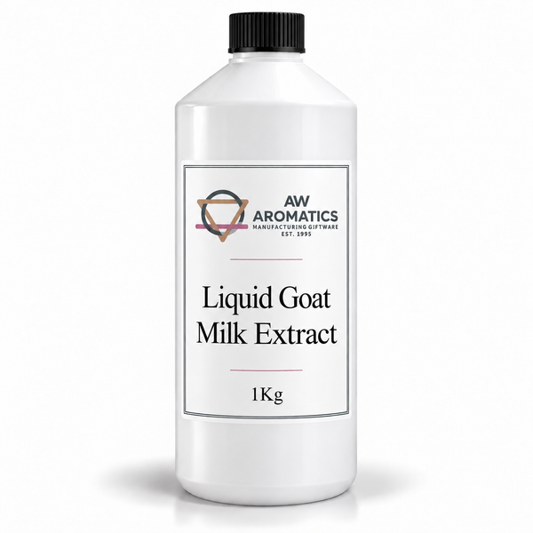 Liquid Goat Milk Extract - 1Kg