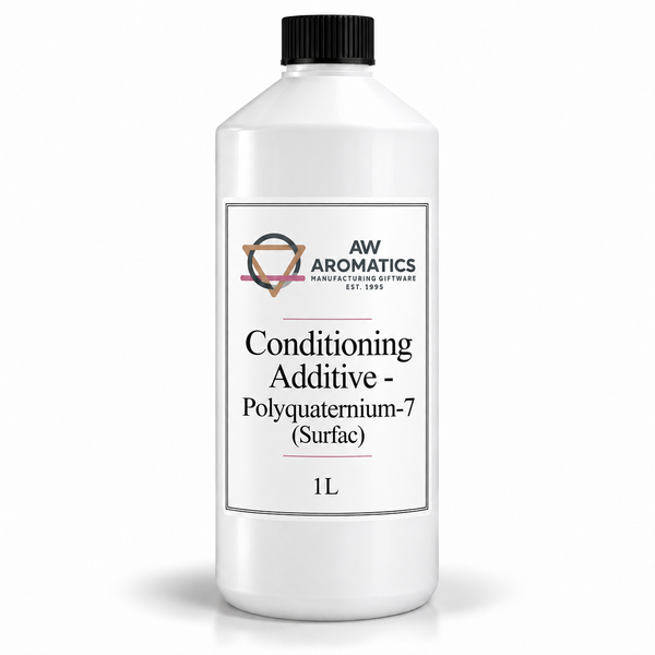 Conditioning Additive - Polyquaternium-7 (Surfac) - 1L