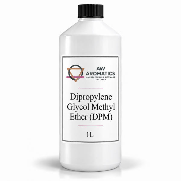 Dipropylene Glycol Methyl Ether (DPM) - 1L