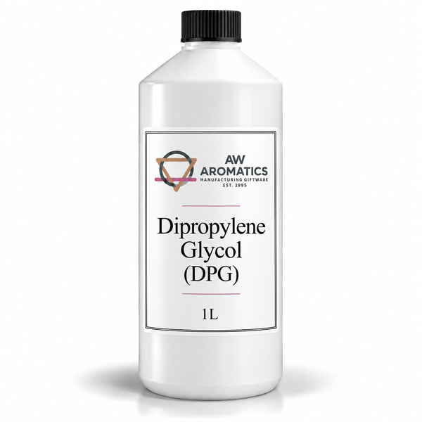 Dipropylene Glycol (DPG) - 1L