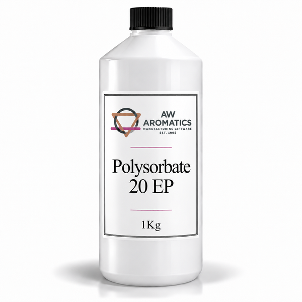 Polysorbate 20 EP - 1Kg