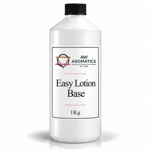 Easy Lotion Base - 1Kg
