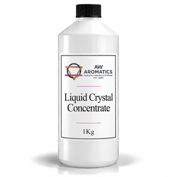 Liquid Ingredients