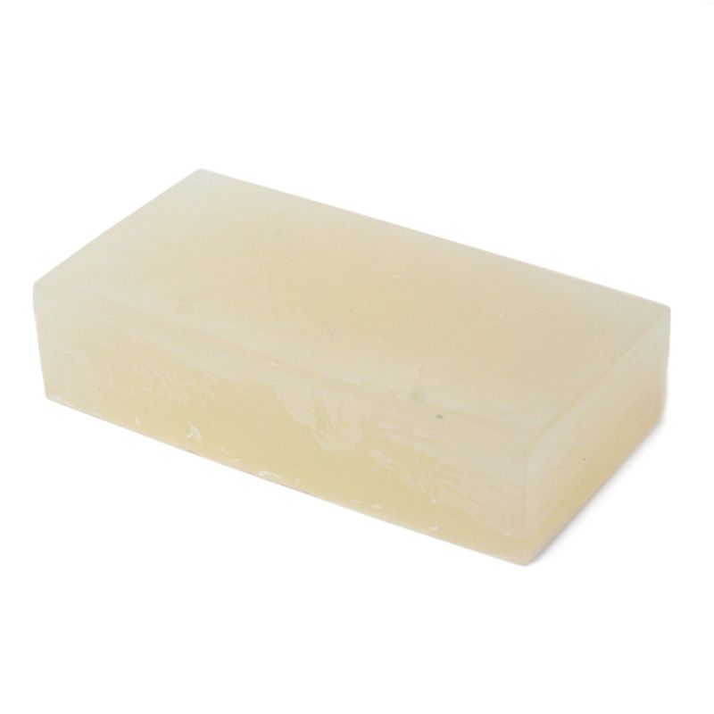 Melt and Pour Soap Base Crystal SLES SLS Free 2KG