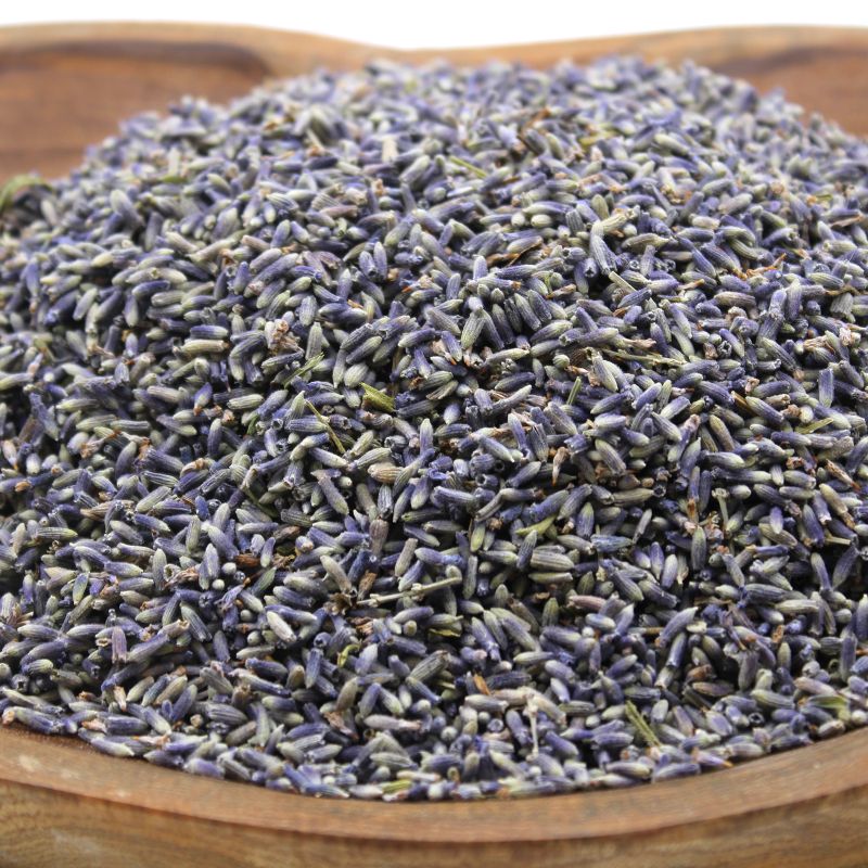Lavender Flowers (KG)