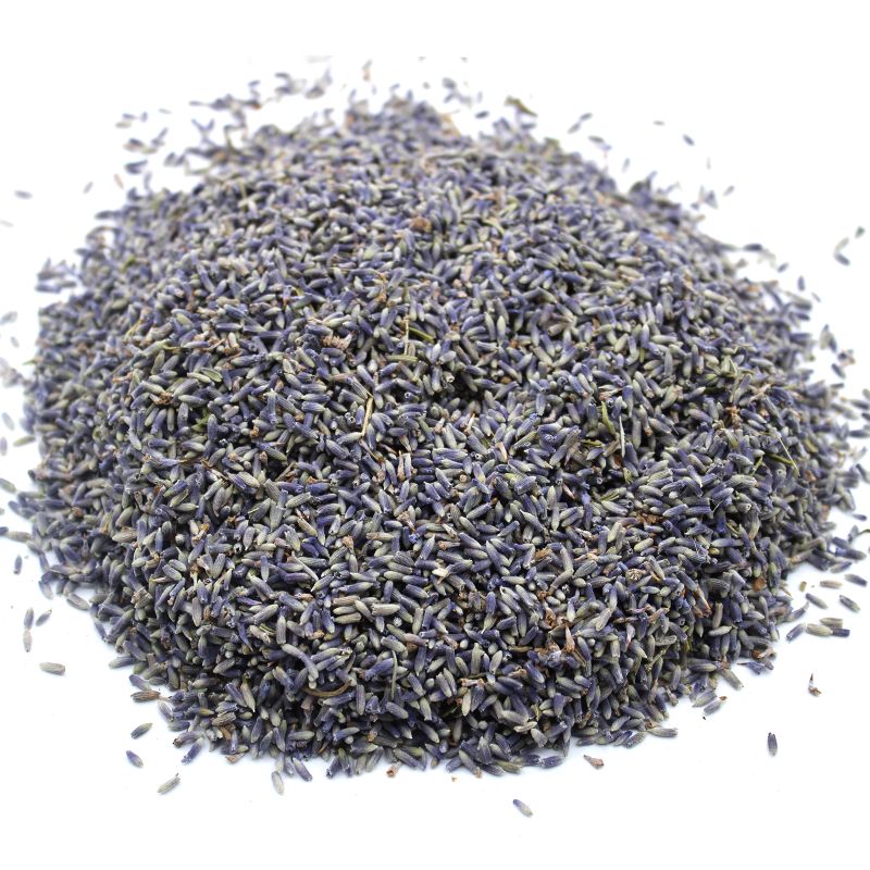 Lavender Flowers (KG)