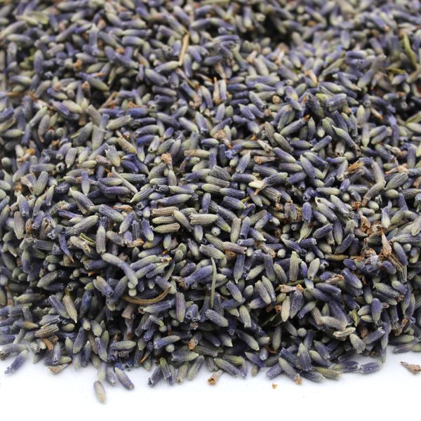 Lavender Flowers (KG)