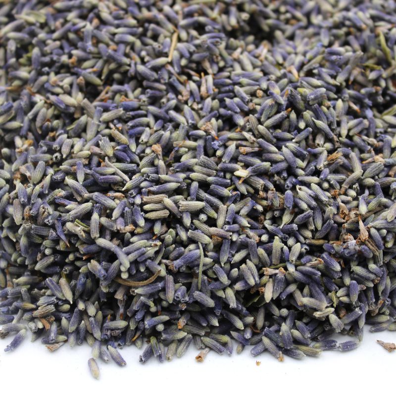 Lavender Flowers (KG)