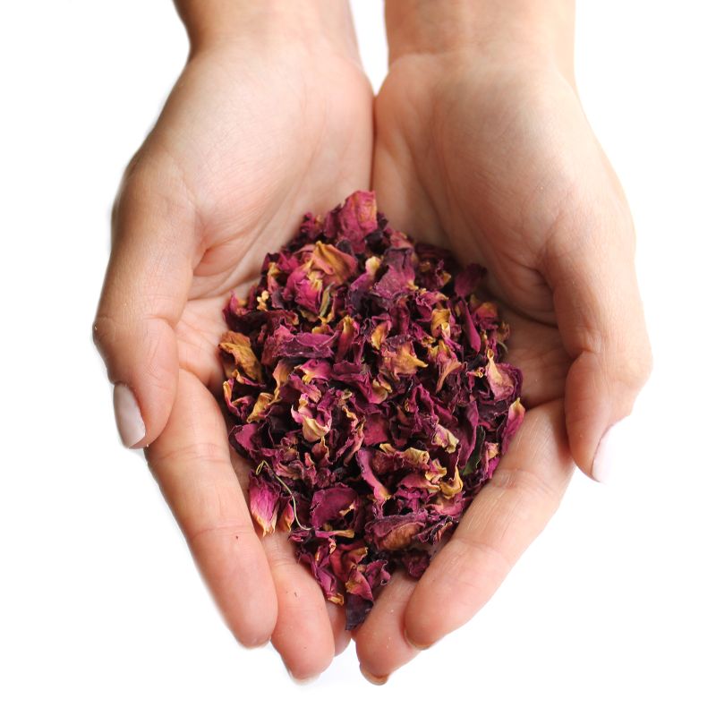 Rose Petals (KG)