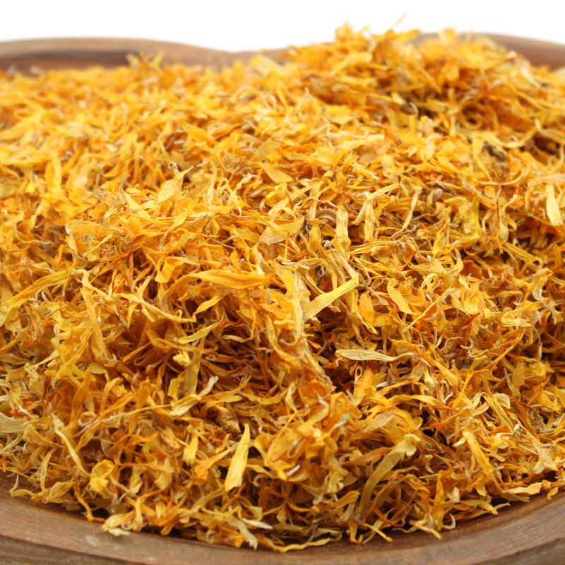 Marigold Petals (KG)