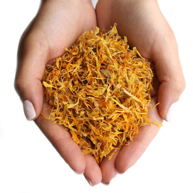 Marigold Petals (KG)