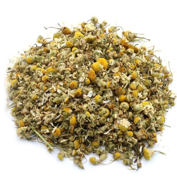 Chamomile Flowers (KG)