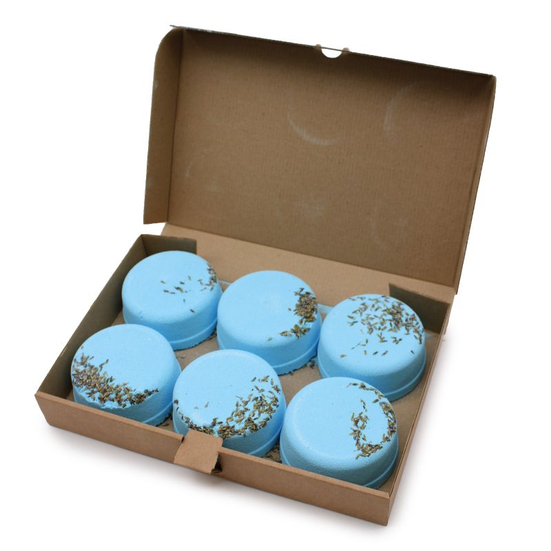 200g Floral Fizz - Lay Back & Languish - White Label