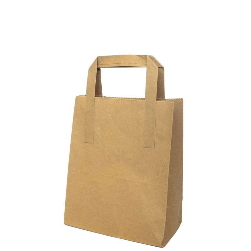 Md Heritage Kraft 215x330x250mm (250)