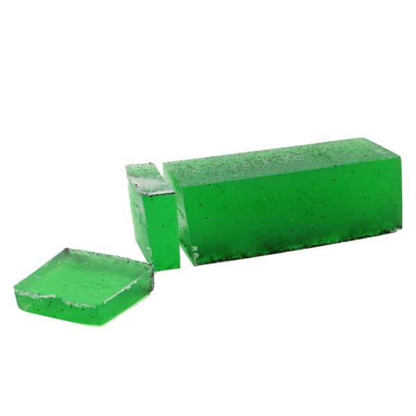 Tea Tree & Fresh Mint Soap Loaf - White Label