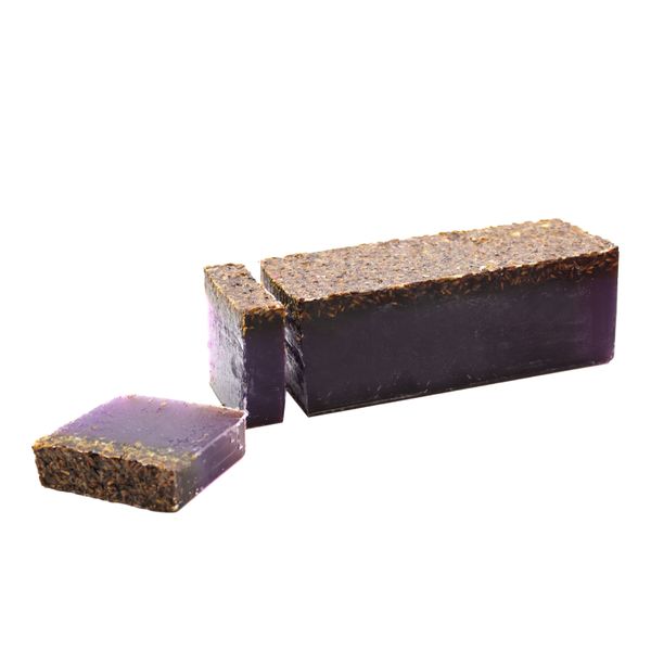 Sleepy Lavender Soap Loaf - White Label