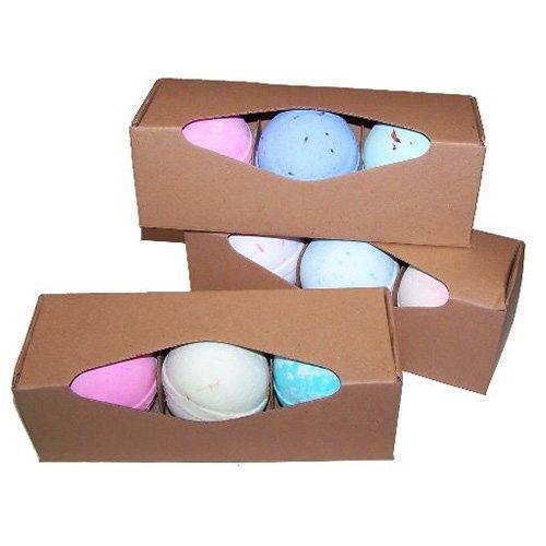 JBB Gift Boxes (empty)