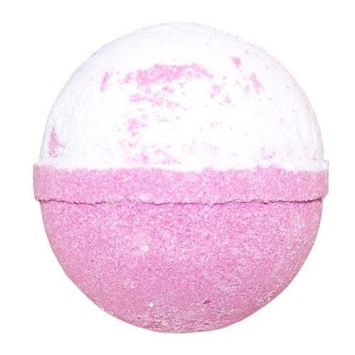 Strawberry Pavlova Bath Bomb 180g - White Label