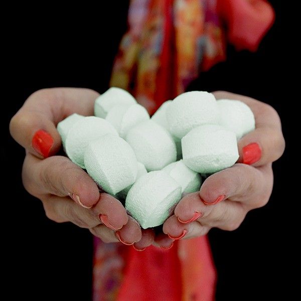 1.3Kg Box of Mango Chill Pills - White Label