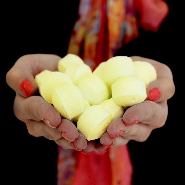 1.3Kg Box of Pinacolda Chill Pills - White Label