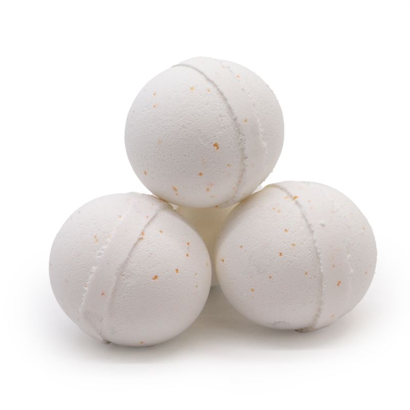 Total Detox Potion Bath Bomb - White Label