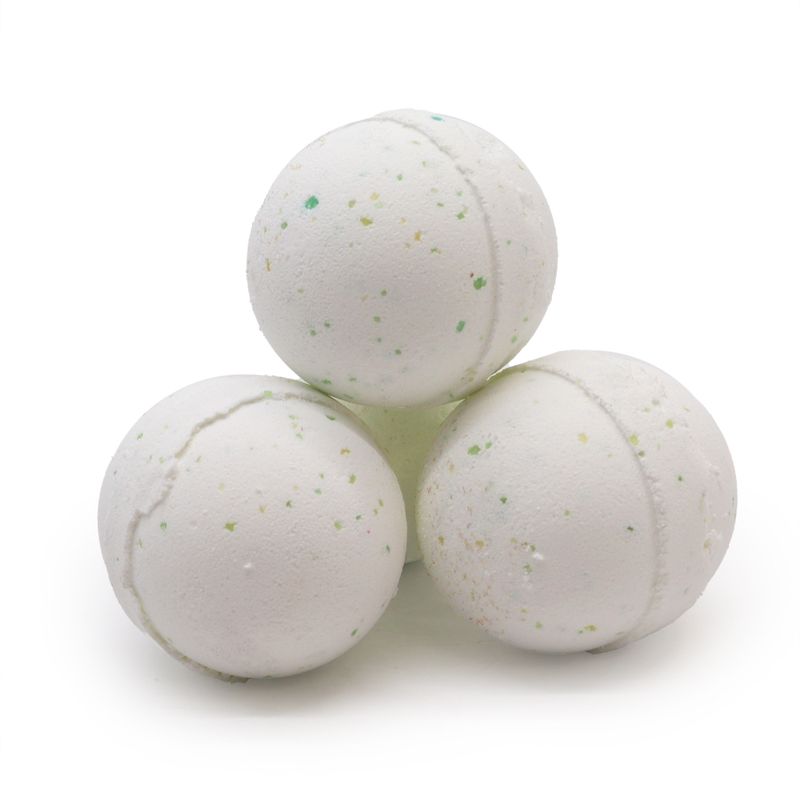 PMT Potion Bath Bomb - White Label