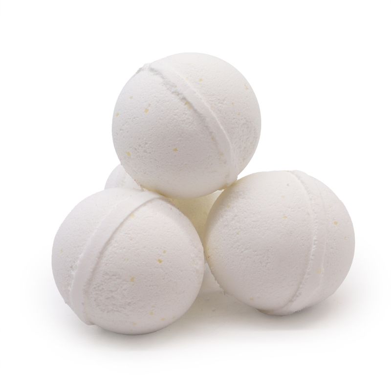 Wake Up Potion Bath Bomb - White Label