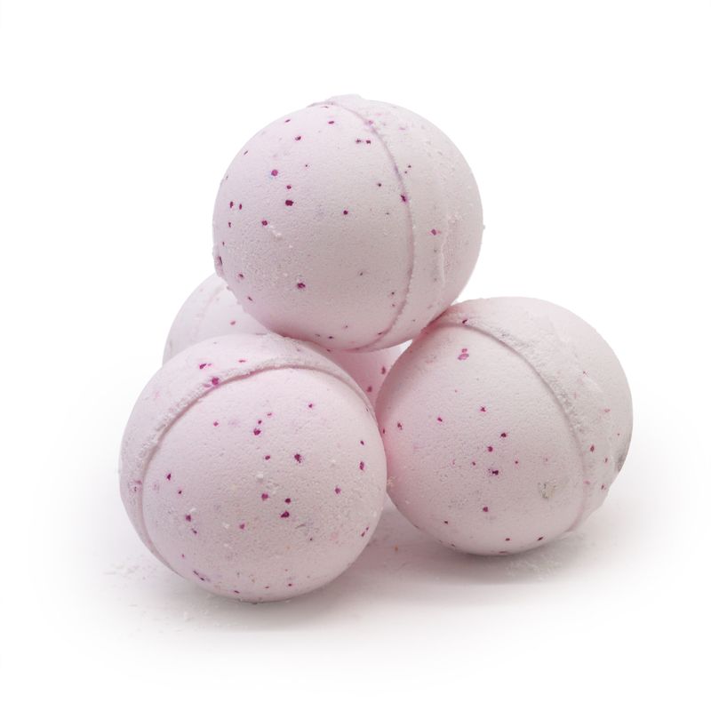 Decadence Potion Bath Bomb - White Label