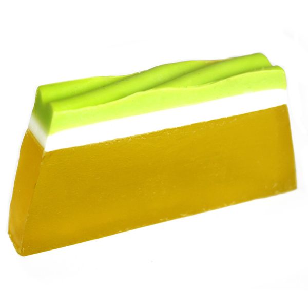 Tropical Paradise Soap Loaf 1.1kg - Pomelo - White Label