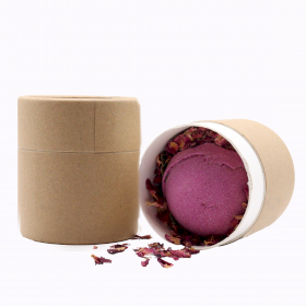 4x Ylang & Ginger Bath Bomb Gift Set