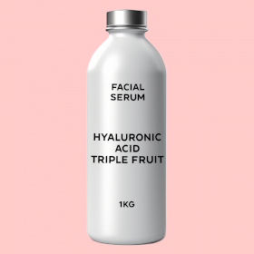 Hyaluronic Acid Triple Fruit Serum