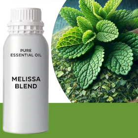 Melissa (Blend) Bulk Essential Oil