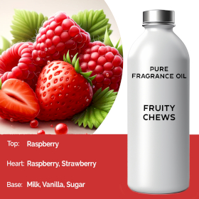 Fruity Chews Fragrance Oil
