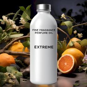Bulk Extreme Fine Fragrance Perfume Oil - 1L